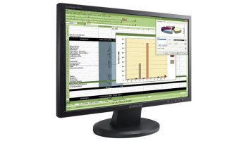 Samsung SyncMaster 941BW