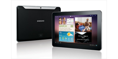 Samsung Galaxy Tab 10.1