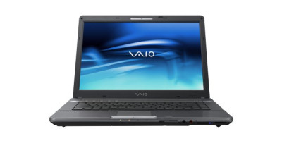 Sony VAIO
