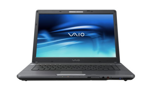 Sony VAIO